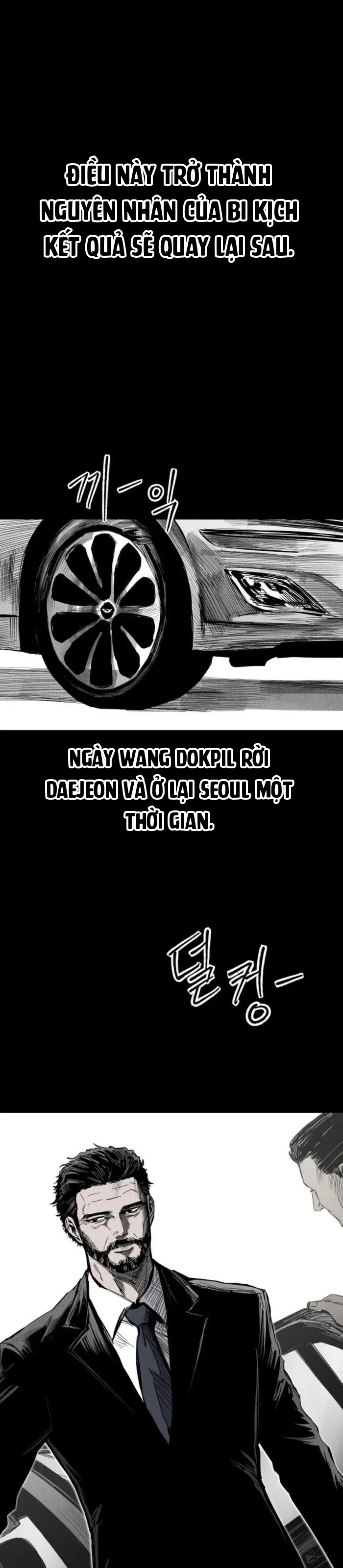 Thượng Lưu Chapter 63 - 26