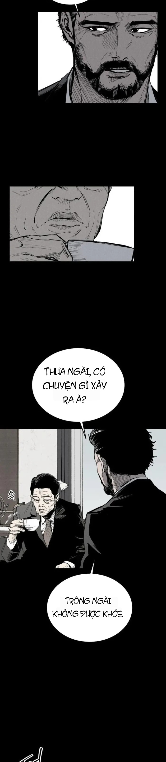 Thượng Lưu Chapter 63 - 29