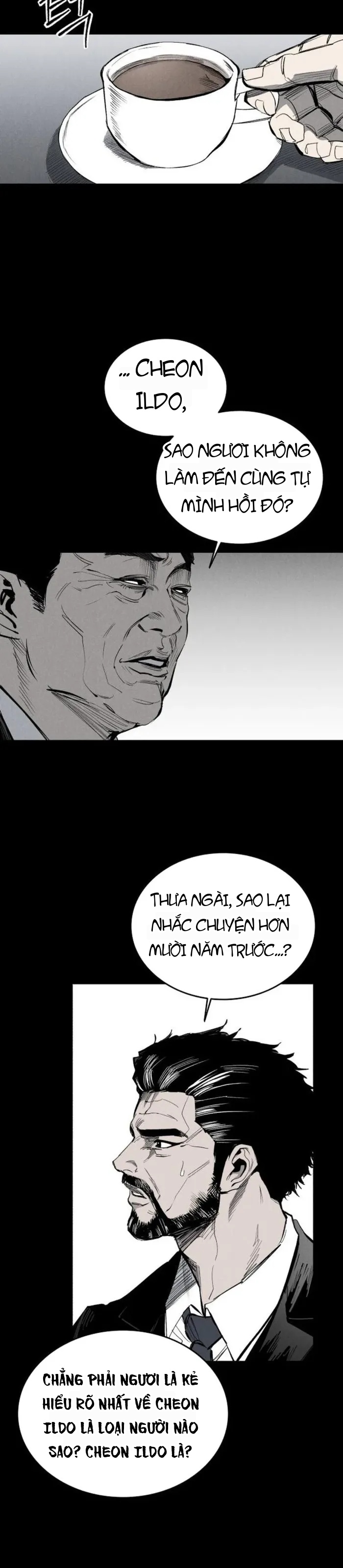Thượng Lưu Chapter 63 - 30