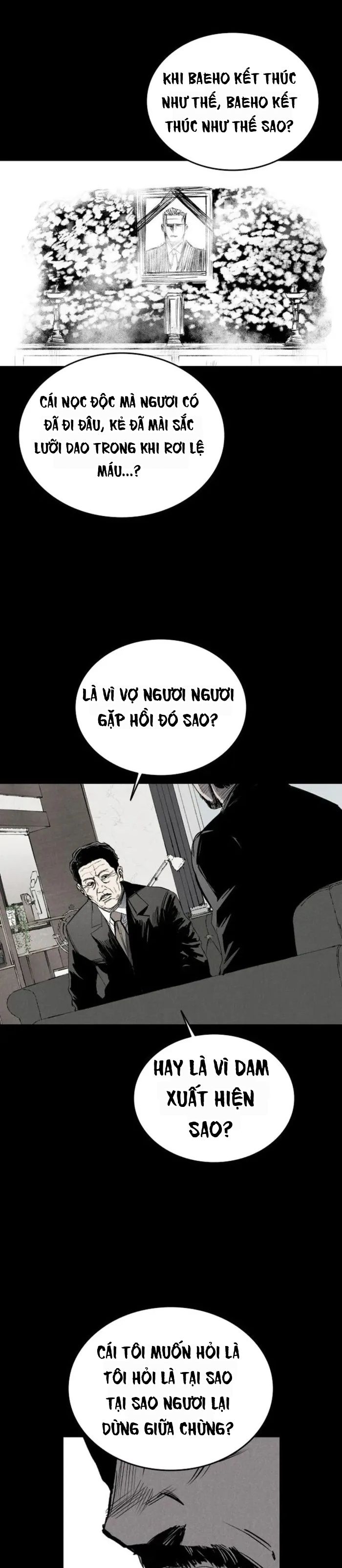 Thượng Lưu Chapter 63 - 31