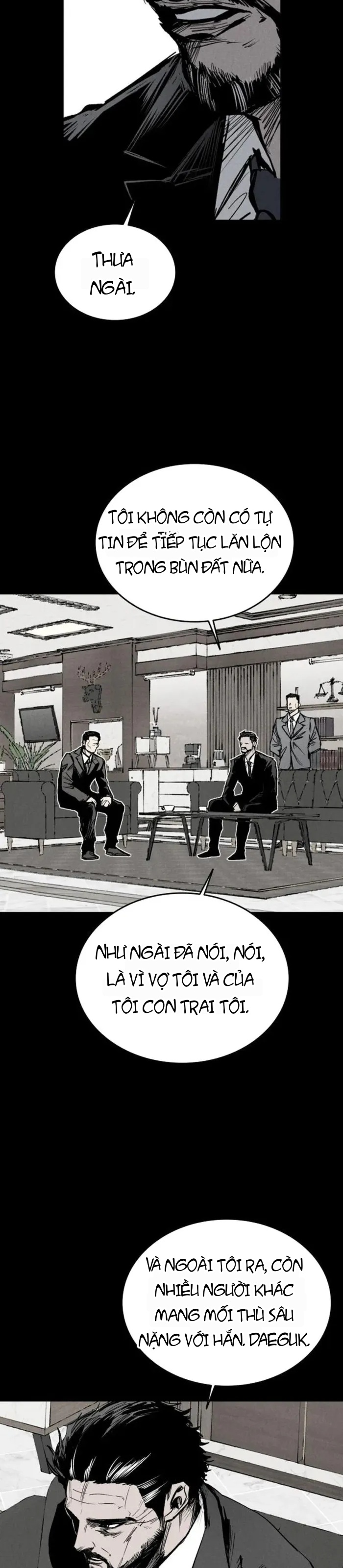 Thượng Lưu Chapter 63 - 32