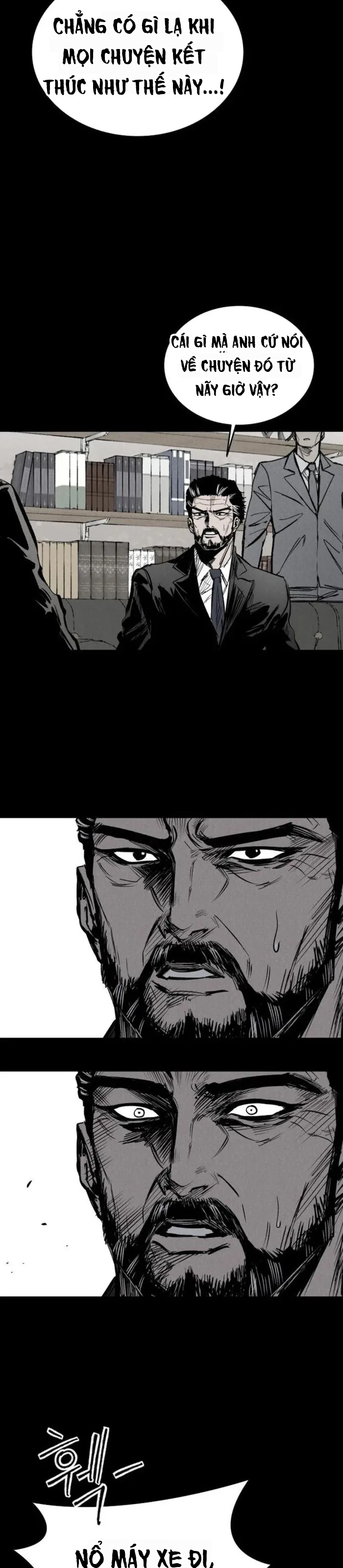 Thượng Lưu Chapter 63 - 34