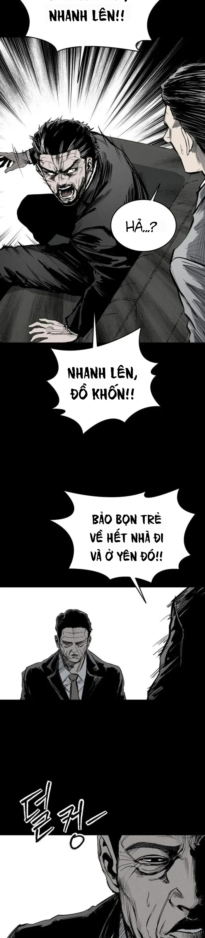Thượng Lưu Chapter 63 - 35