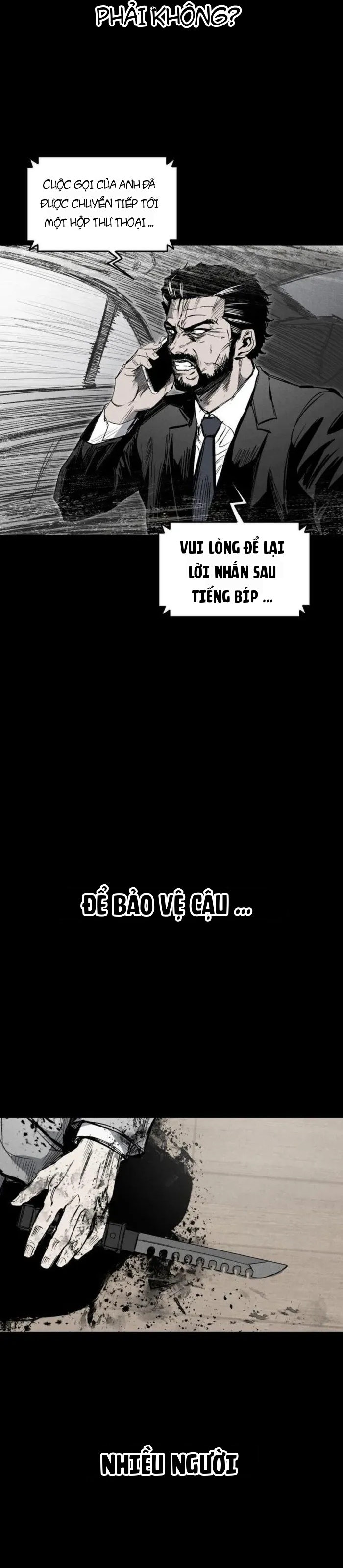 Thượng Lưu Chapter 63 - 37