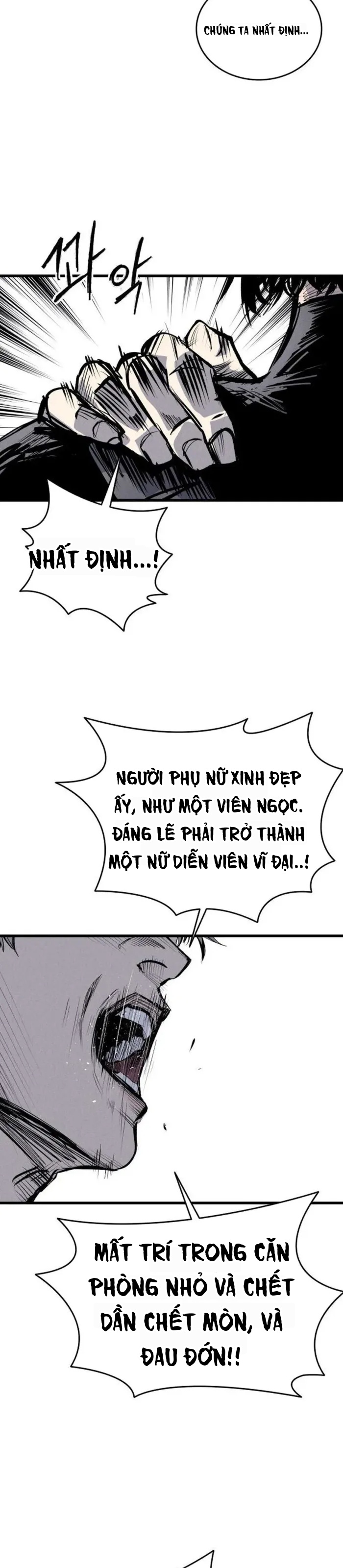 Thượng Lưu Chapter 63 - 44