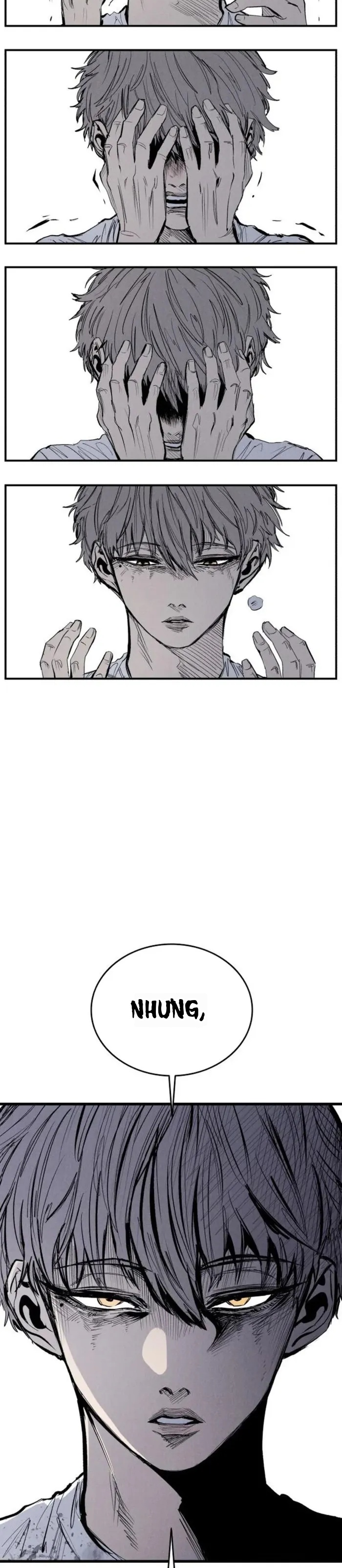 Thượng Lưu Chapter 63 - 47