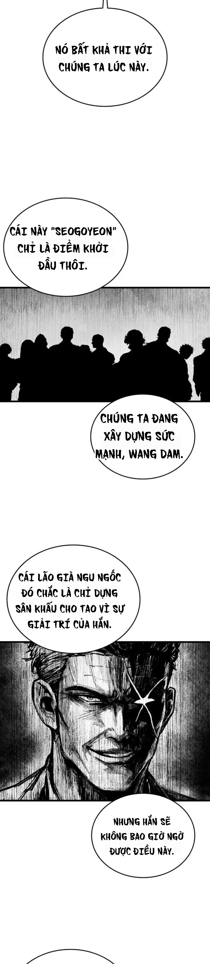 Thượng Lưu Chapter 63 - 48