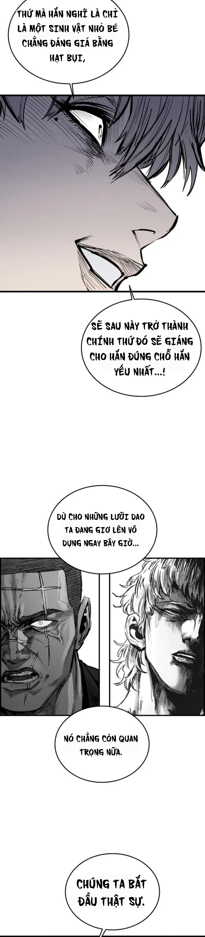 Thượng Lưu Chapter 63 - 49