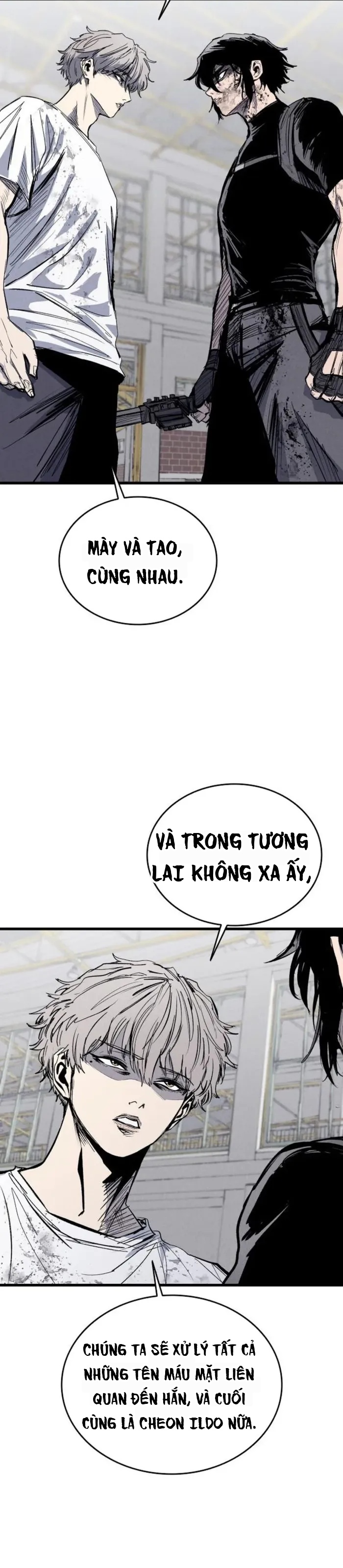 Thượng Lưu Chapter 63 - 50