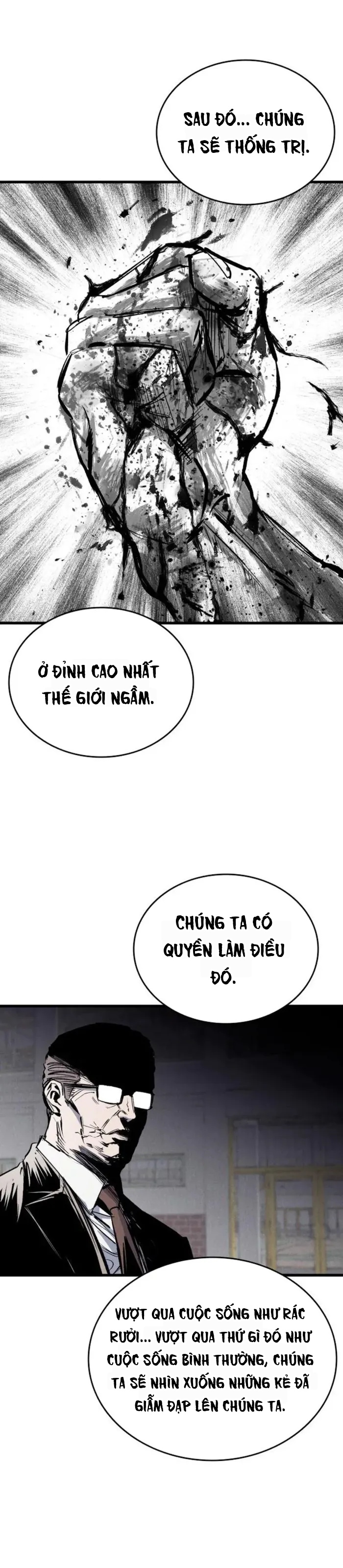 Thượng Lưu Chapter 63 - 51