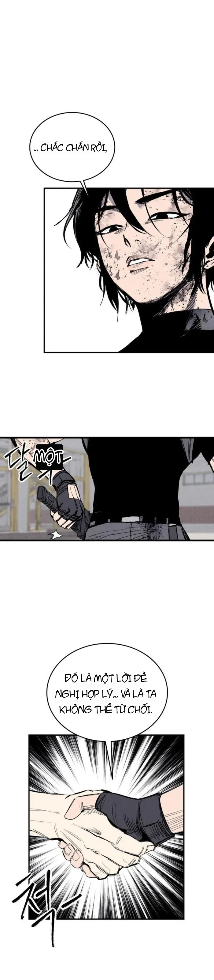Thượng Lưu Chapter 63 - 53