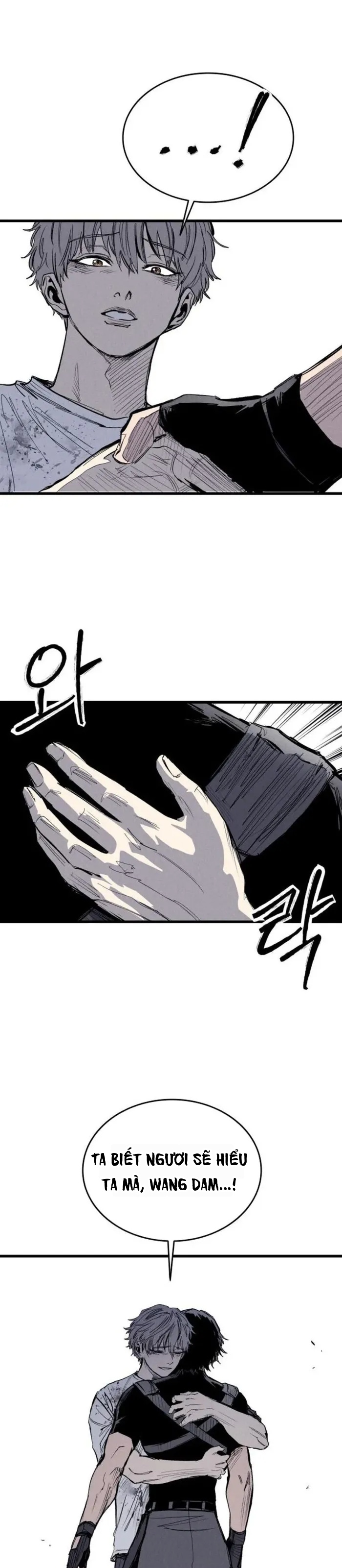 Thượng Lưu Chapter 63 - 54