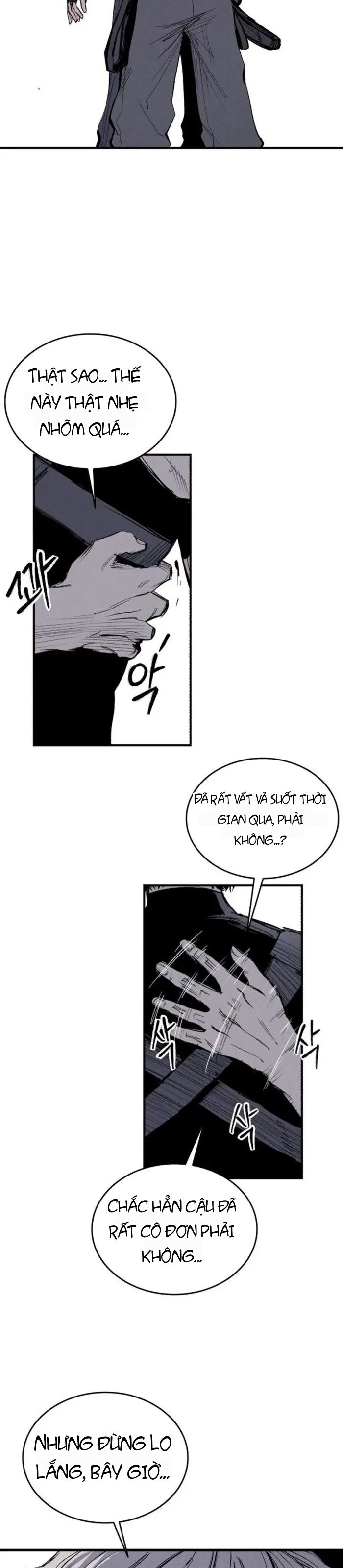 Thượng Lưu Chapter 63 - 55