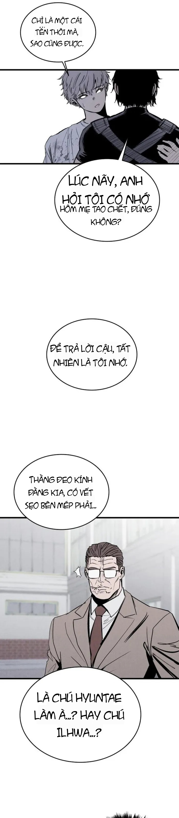 Thượng Lưu Chapter 63 - 57