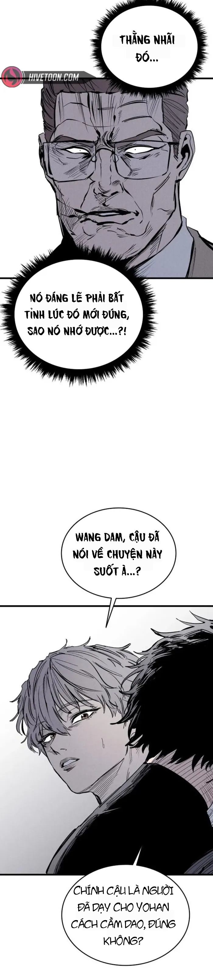 Thượng Lưu Chapter 63 - 58