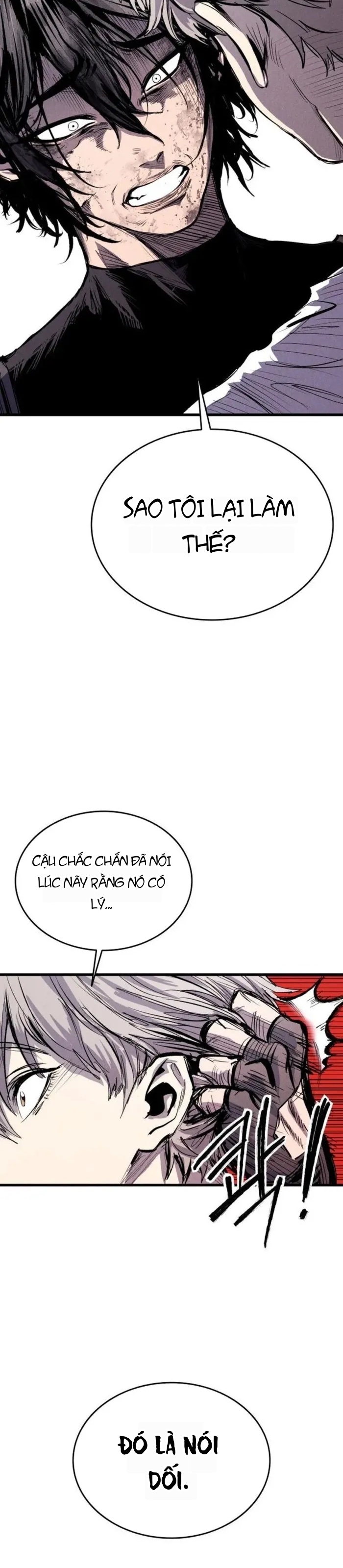 Thượng Lưu Chapter 63 - 60