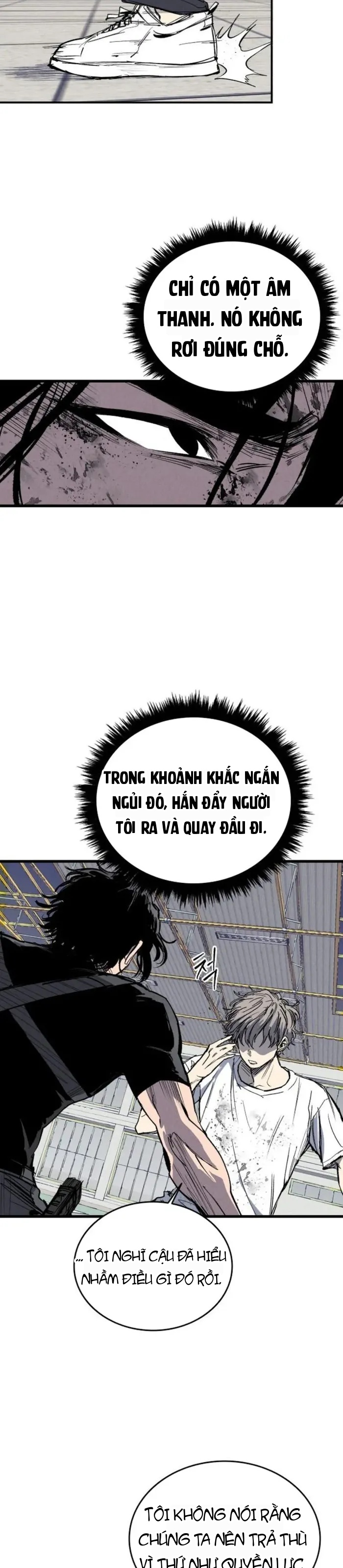 Thượng Lưu Chapter 64 - 2