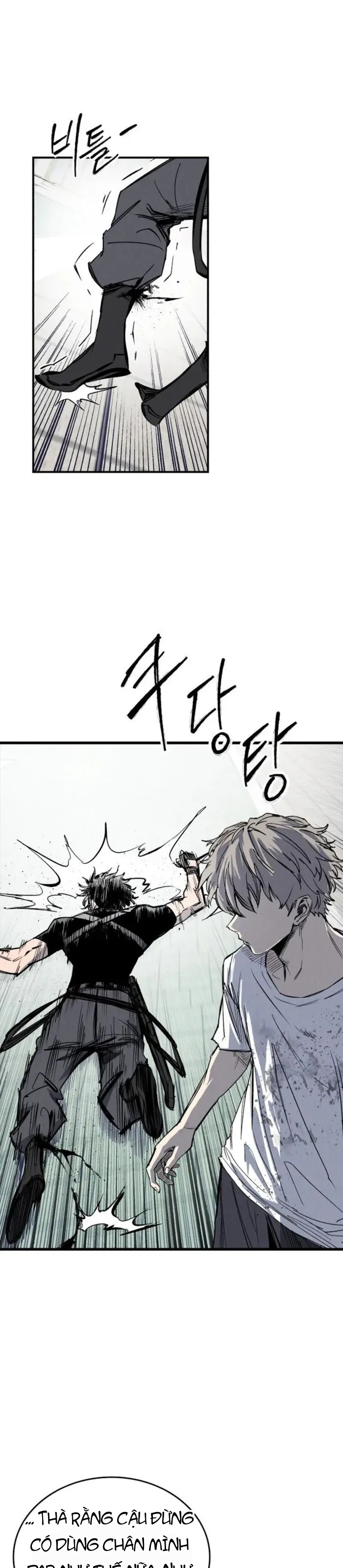 Thượng Lưu Chapter 64 - 4