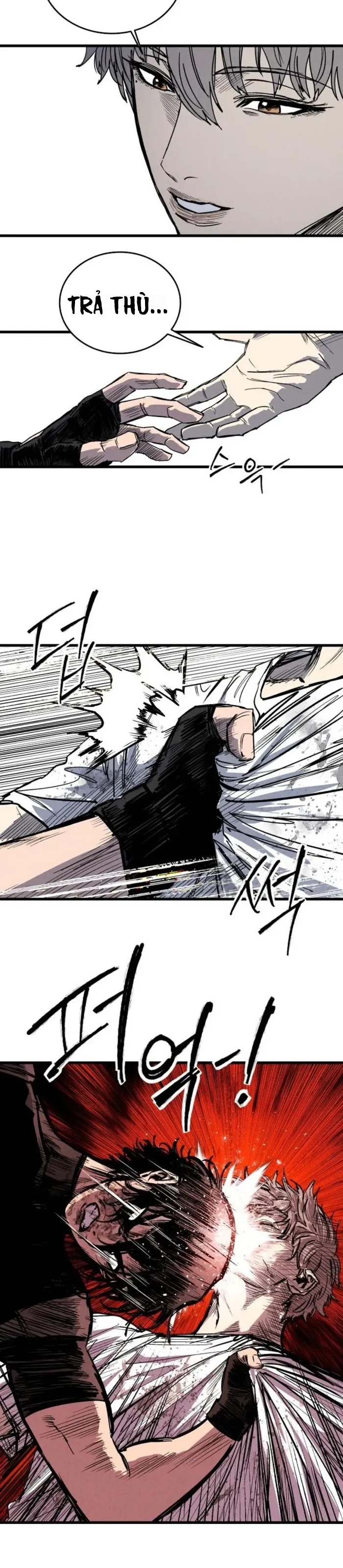 Thượng Lưu Chapter 64 - 12
