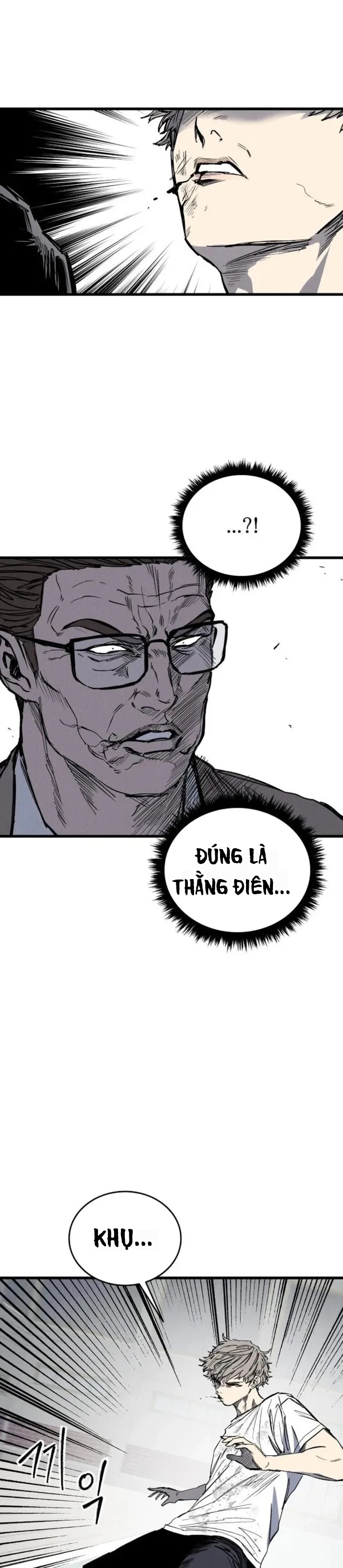 Thượng Lưu Chapter 64 - 13