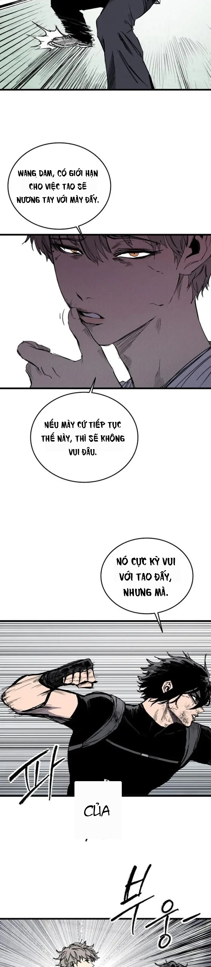 Thượng Lưu Chapter 64 - 14