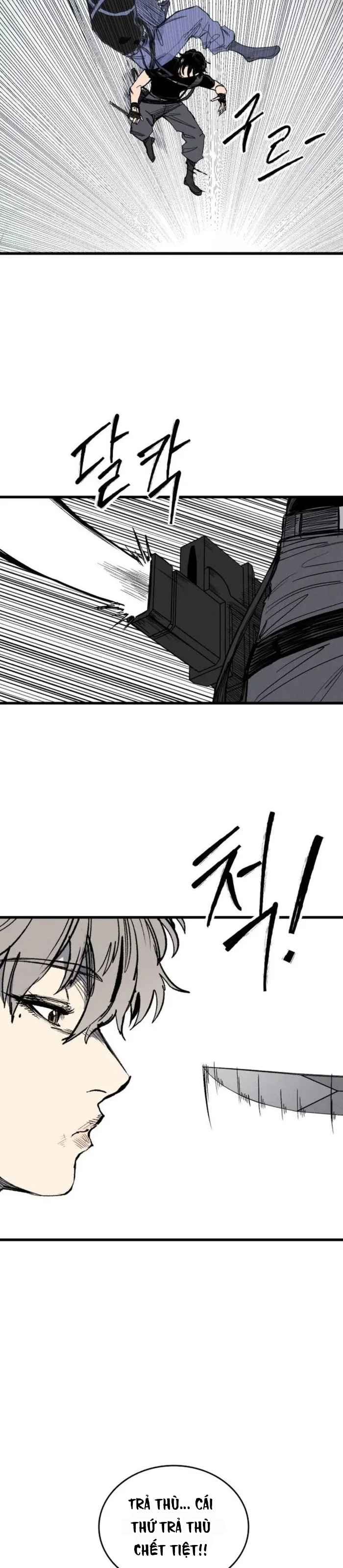 Thượng Lưu Chapter 64 - 16