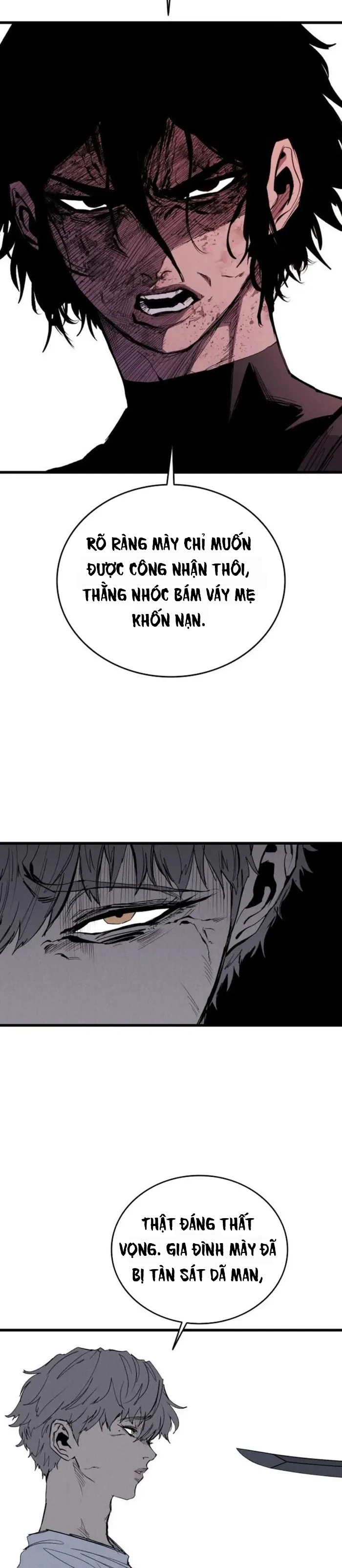 Thượng Lưu Chapter 64 - 18