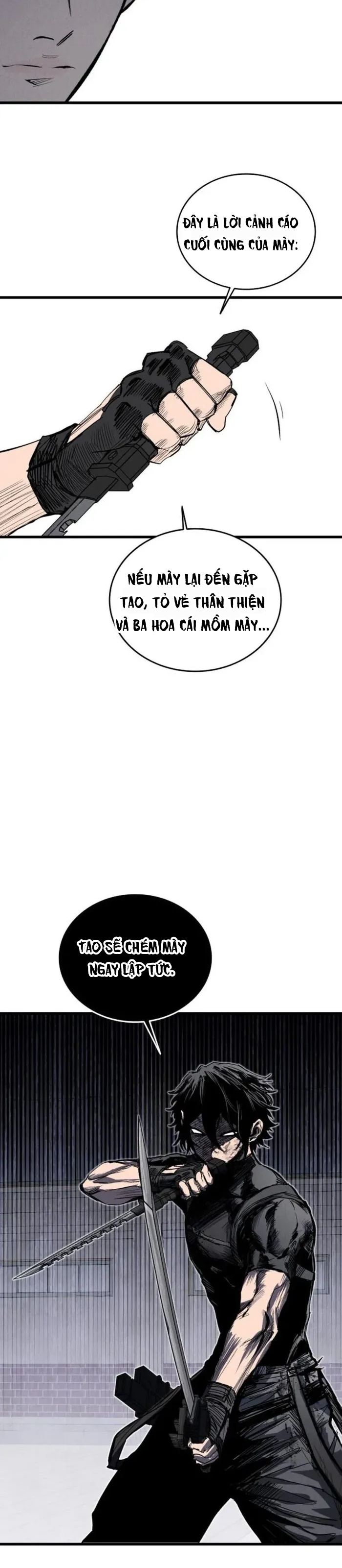Thượng Lưu Chapter 64 - 22