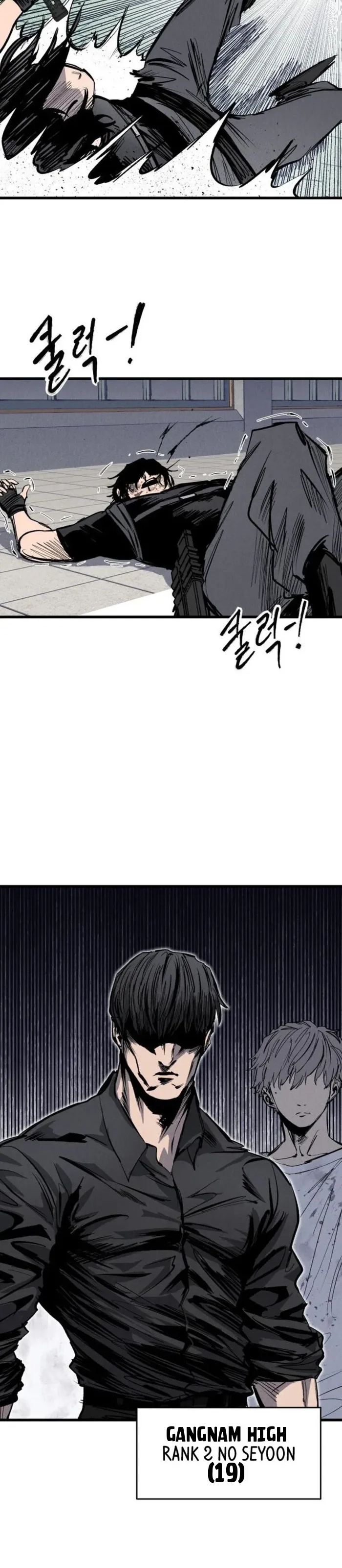 Thượng Lưu Chapter 64 - 32