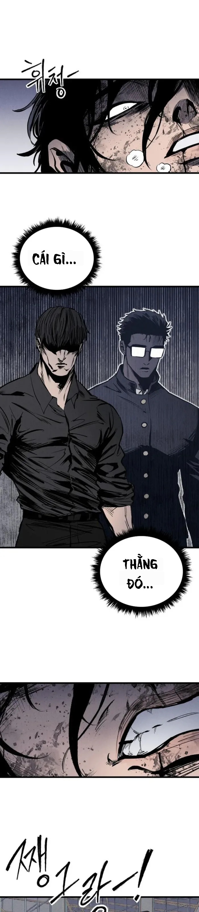 Thượng Lưu Chapter 64 - 33