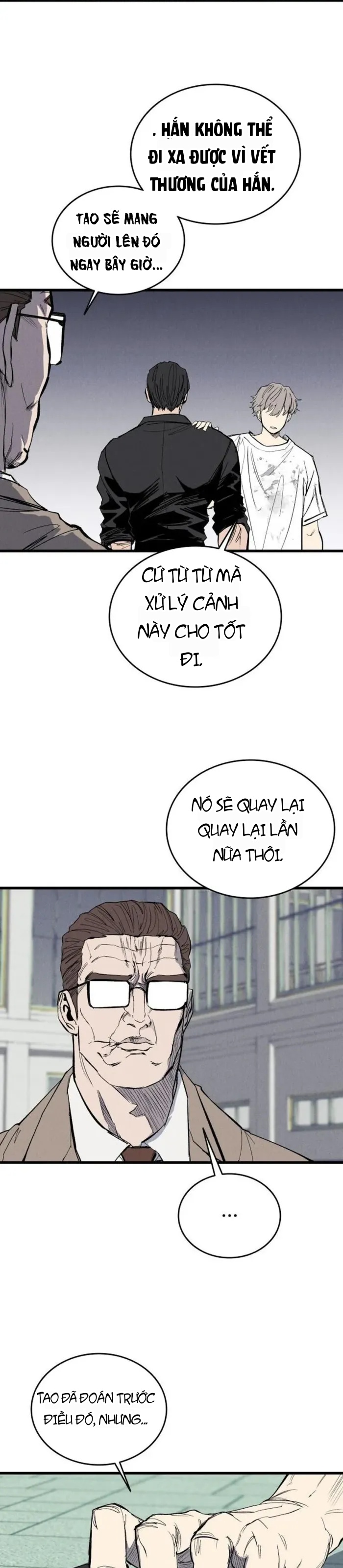 Thượng Lưu Chapter 64 - 35