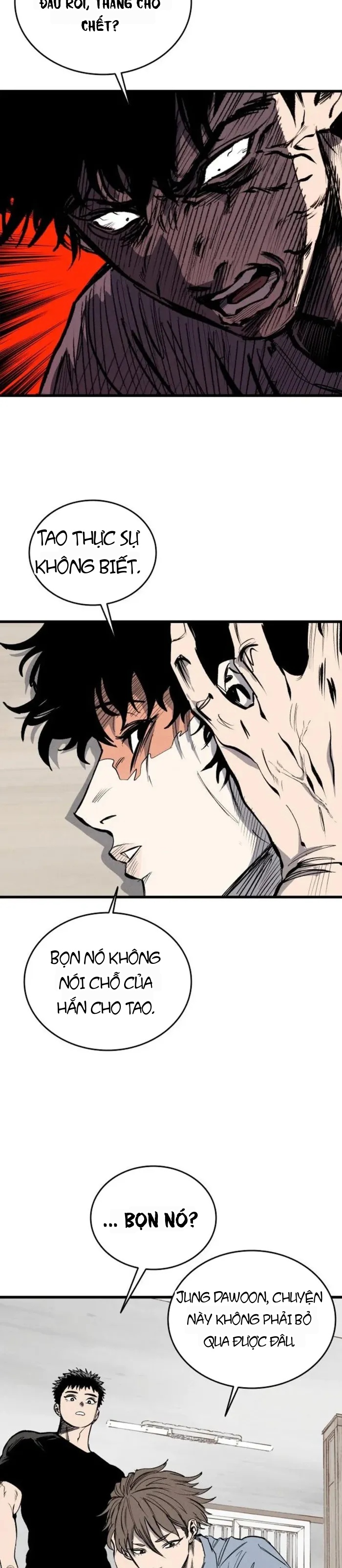 Thượng Lưu Chapter 64 - 39