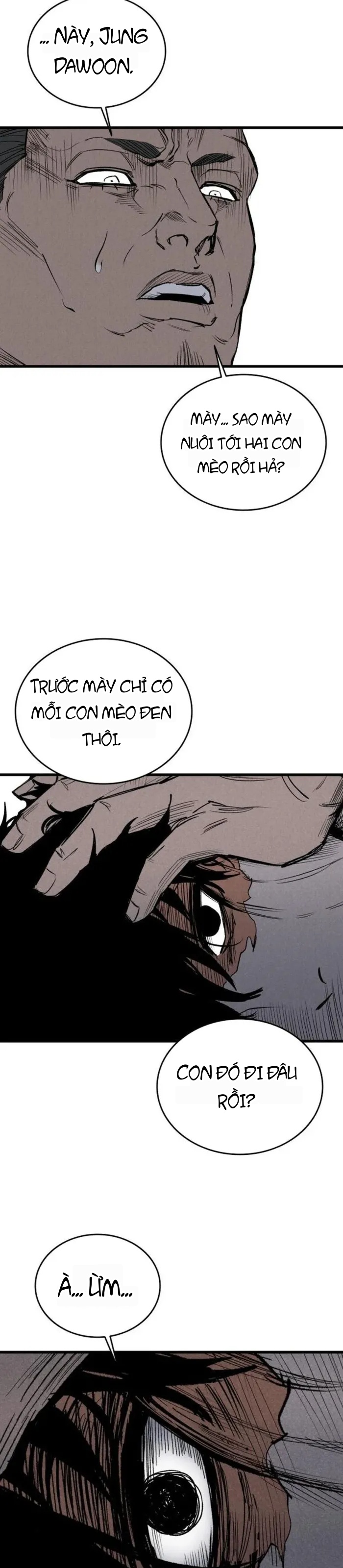 Thượng Lưu Chapter 64 - 43
