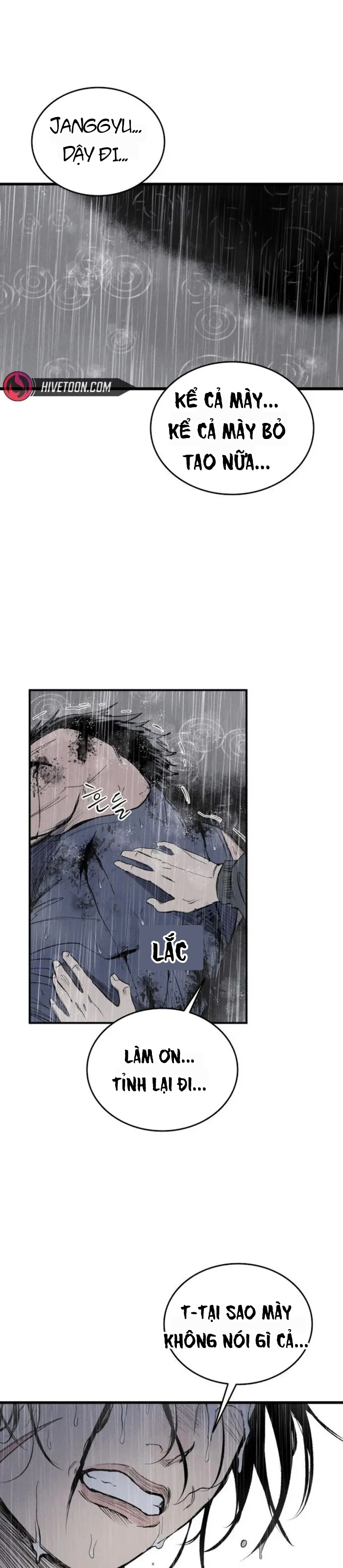 Thượng Lưu Chapter 64 - 47