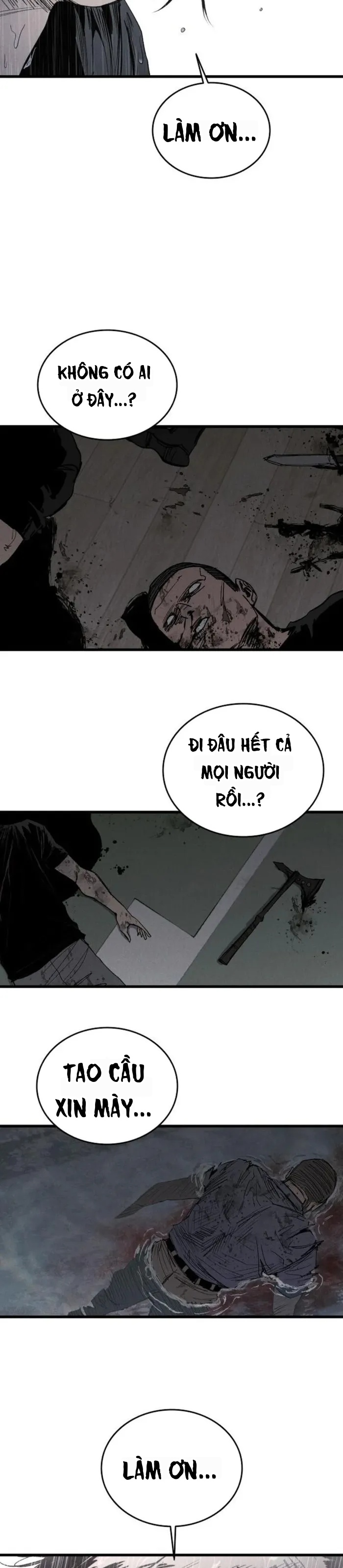 Thượng Lưu Chapter 64 - 48