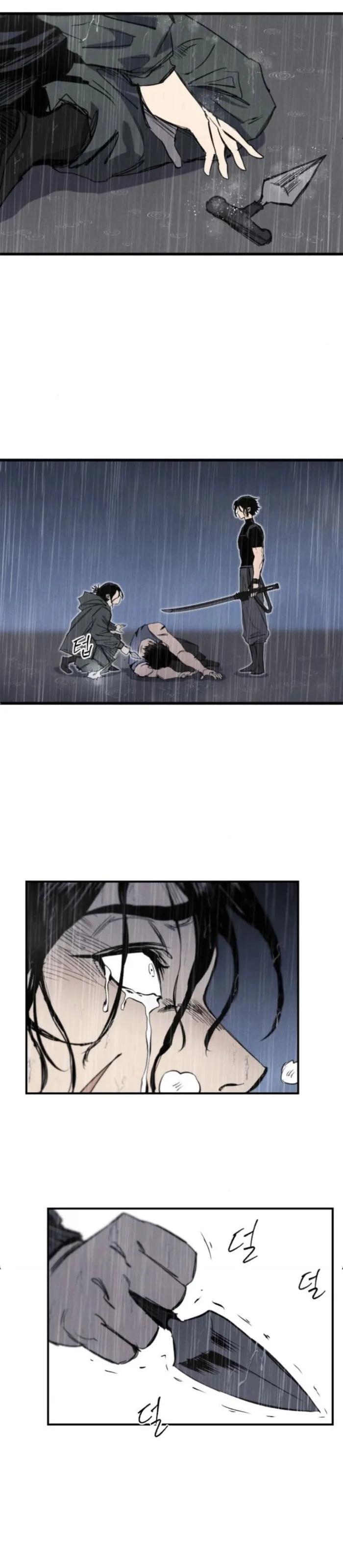 Thượng Lưu Chapter 65 - 2