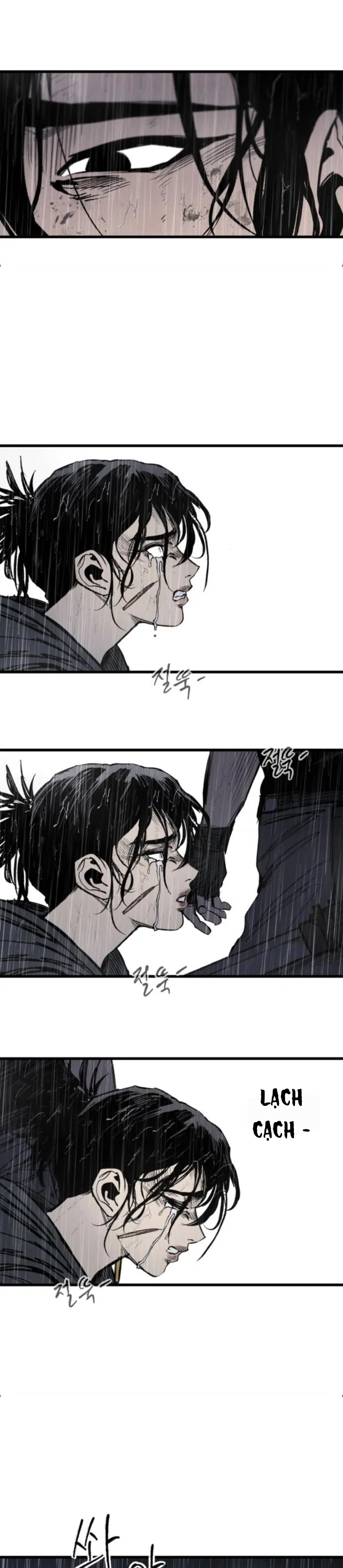 Thượng Lưu Chapter 65 - 3