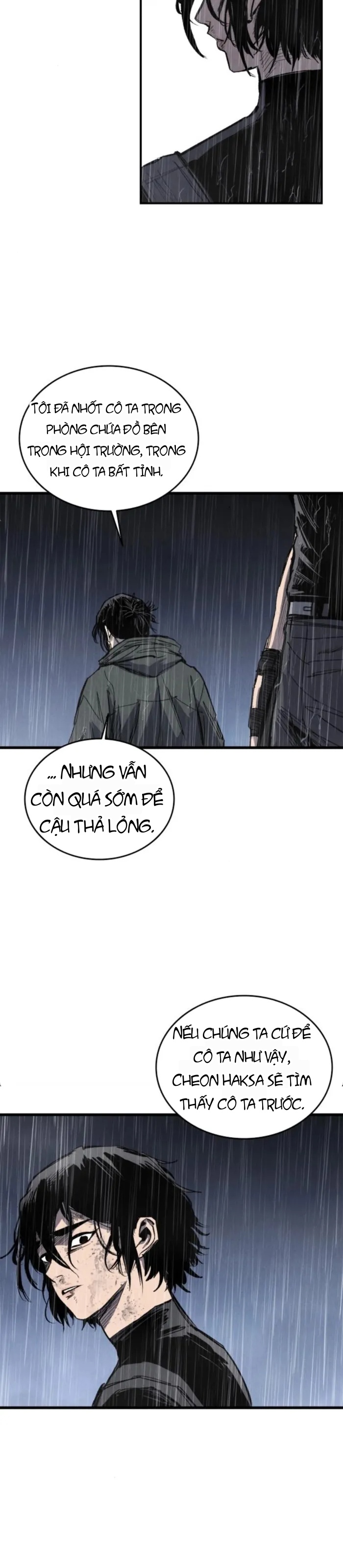 Thượng Lưu Chapter 65 - 5