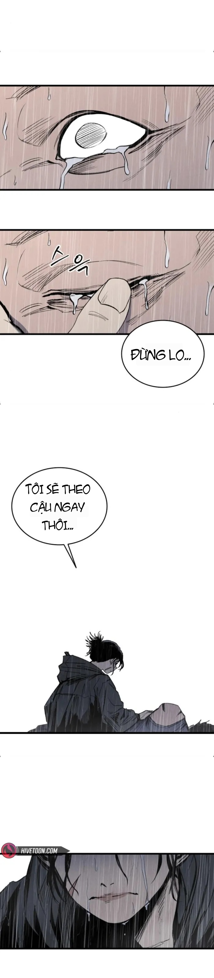 Thượng Lưu Chapter 65 - 6