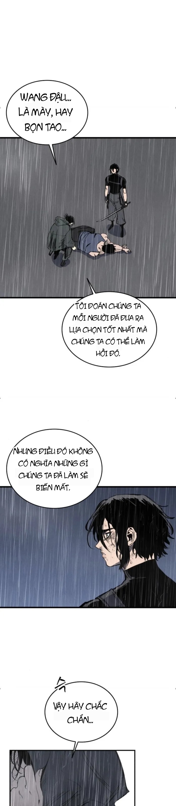 Thượng Lưu Chapter 65 - 7