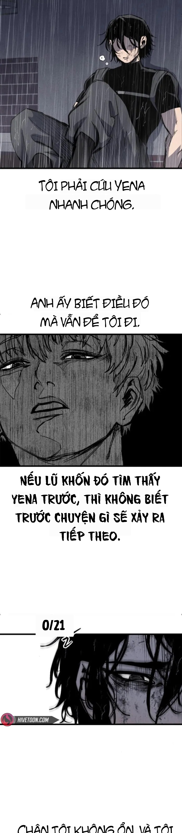 Thượng Lưu Chapter 65 - 10