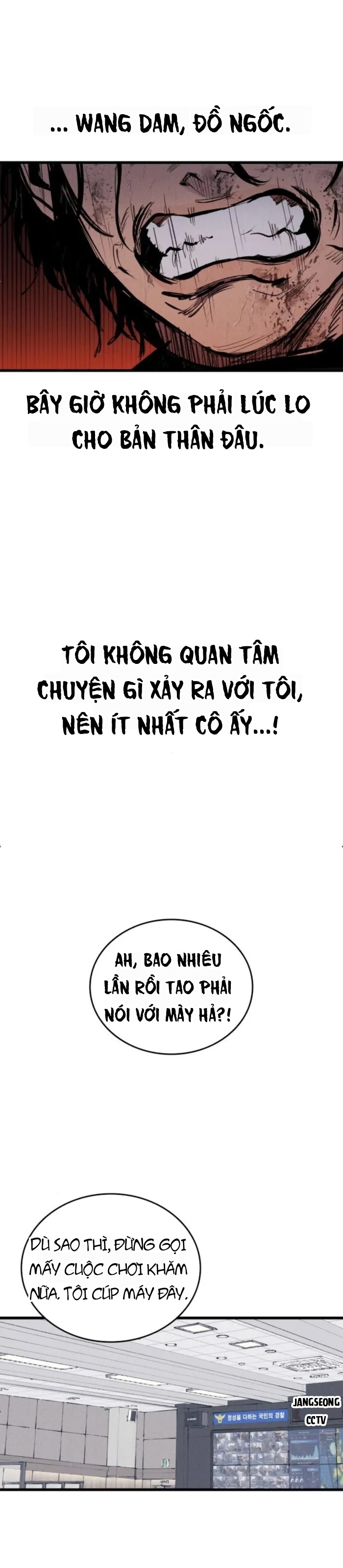 Thượng Lưu Chapter 65 - 12
