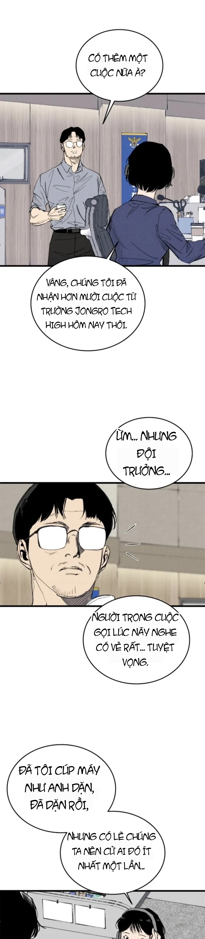 Thượng Lưu Chapter 65 - 13