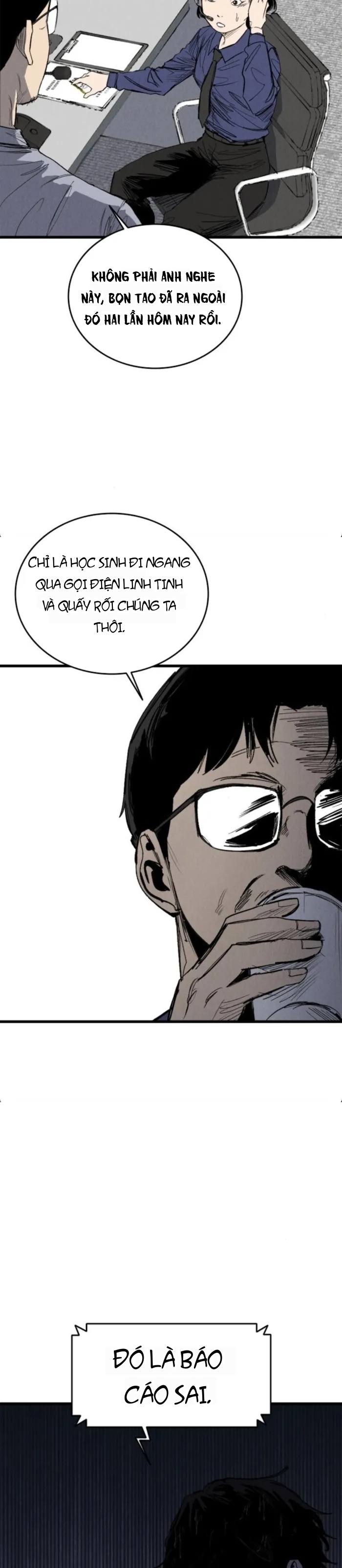 Thượng Lưu Chapter 65 - 14
