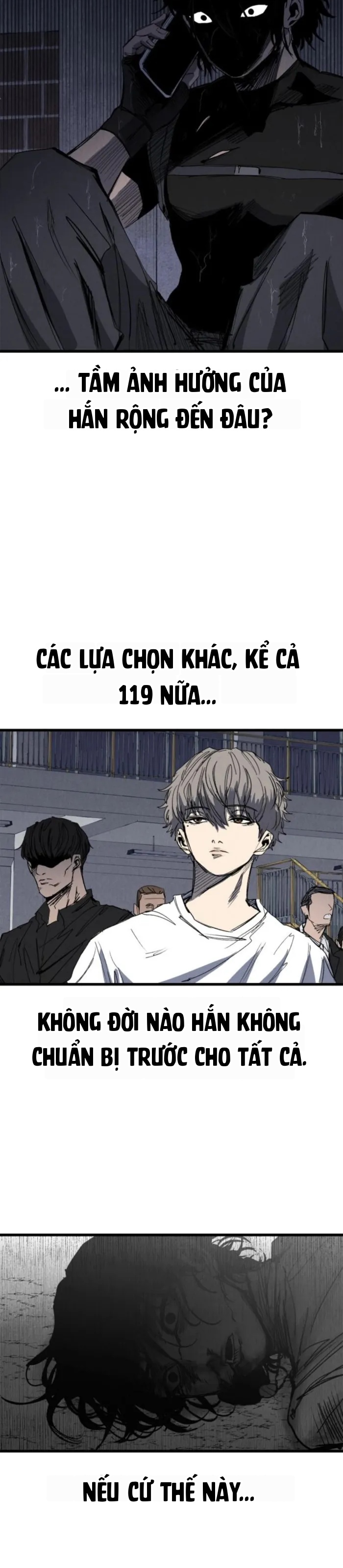 Thượng Lưu Chapter 65 - 15