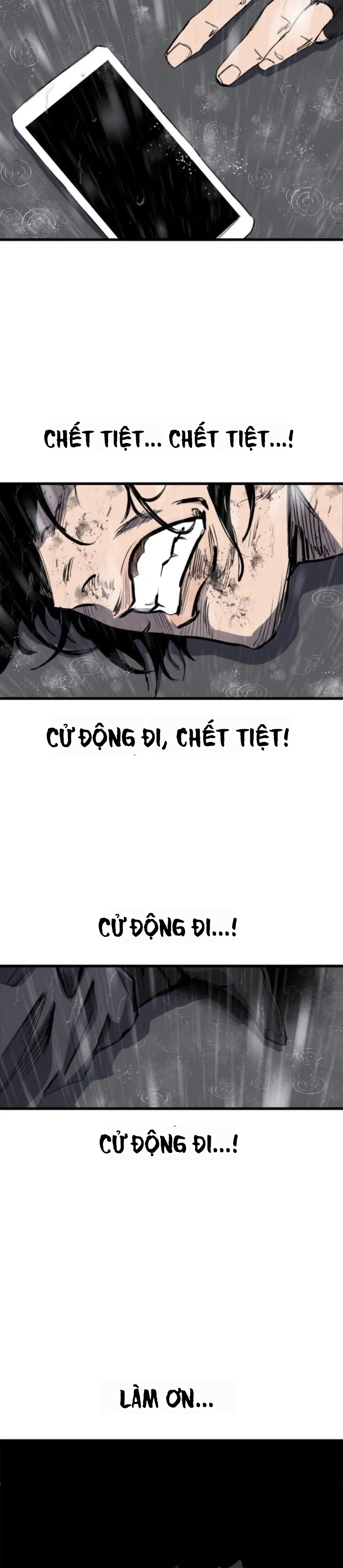 Thượng Lưu Chapter 65 - 17