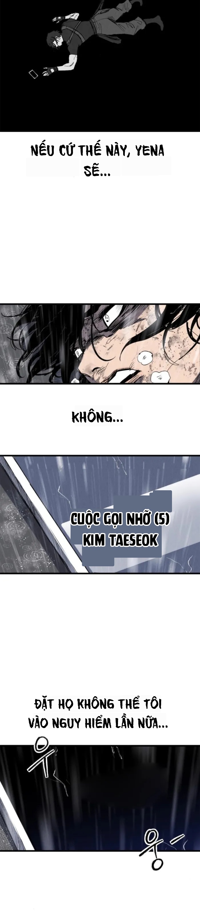 Thượng Lưu Chapter 65 - 18