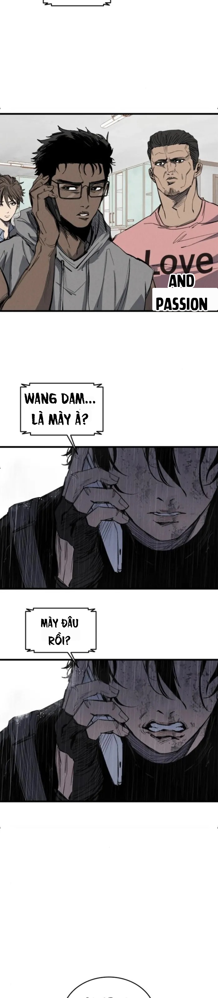 Thượng Lưu Chapter 65 - 20