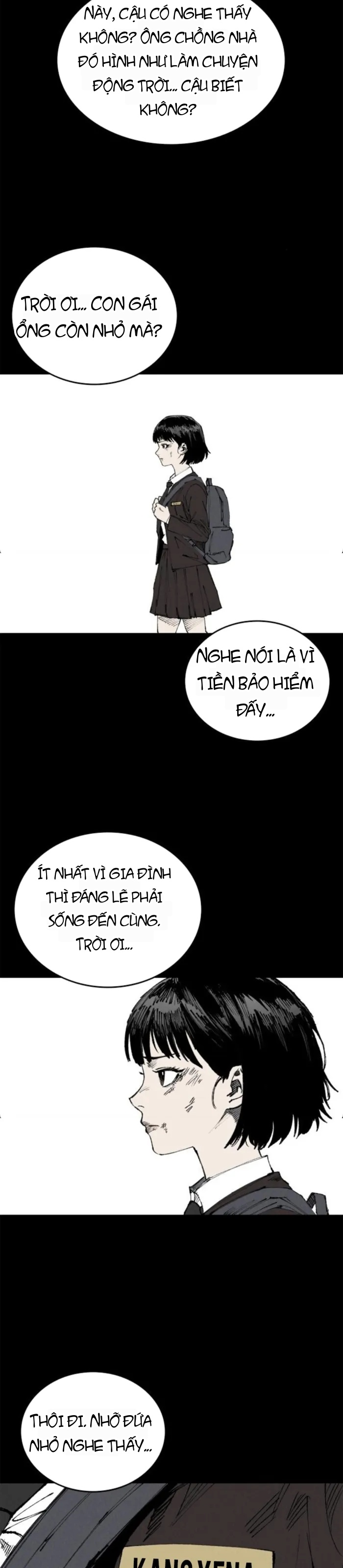 Thượng Lưu Chapter 65 - 23