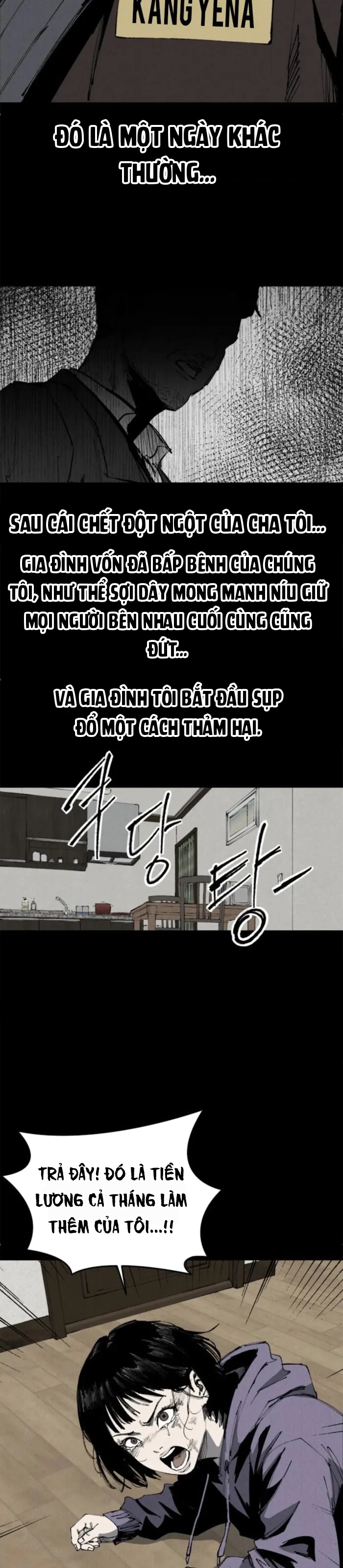Thượng Lưu Chapter 65 - 24